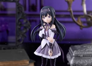 Homura Akemi - Claynel - 11