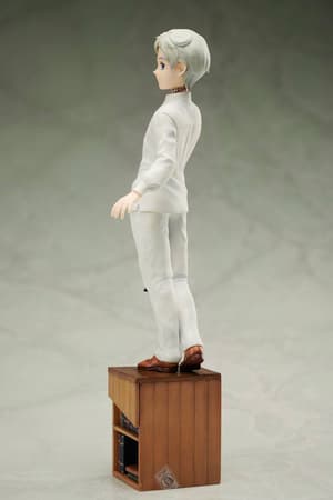 Norman with Mini-Phil - Aniplex / Wing - 2