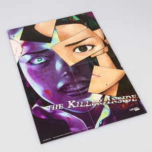 The Killer Inside - Carlsen - Band 008 - 3