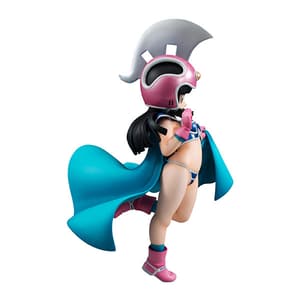 Chichi - junge Version - Dragon Ball Gals - 1