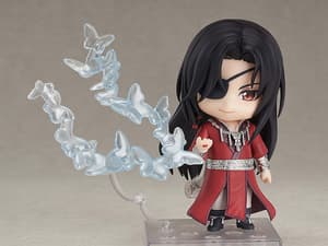 Nendoroid Hua Cheng(re-run) - 6