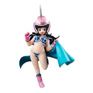 Chichi - junge Version - Dragon Ball Gals - 6