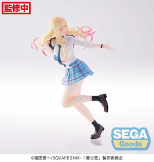 Luminasta "My Dress-Up Darling" "Marin Kitagawa - Sparkling, After School" - 4