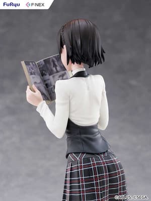 Makoto Niijima - F:Nex - Furyu - 7