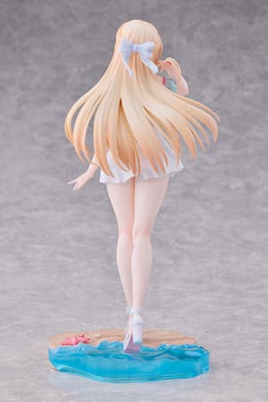 Klaudia Valentz: Swimsuit Ver. - 6