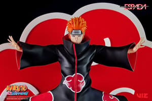 Pain - Wall Art Statue - Espada Art - 3