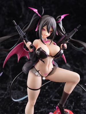 Yuuki Nanase - Monda Creator's Collection - Rocket Boy / Native - 4