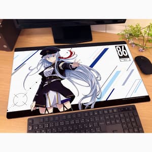 Vladilena Milize - 86 -Eighty Six - Unterlage - Curtain Tamashii (1)