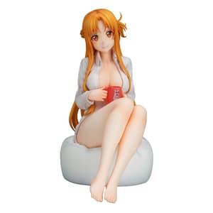 Asuna Yuuki - White Shirt - Hobby Stock / Wing - Neuauflage - 2