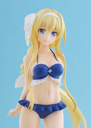 Alice - Beach Queens - Sword Art Online Pop Up Parade - Good Smile Company - 7