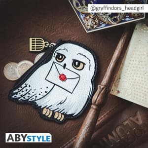 Harry Potter - Coin purse "Hedwig" - AbyStyle - 7