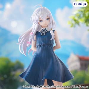Elaina - One Piece Dress - Trio-Try-iT - Furyu - 3
