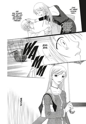 FRUITS BASKET Pearls - Carlsen - Band 07 - 5