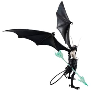 Ulquiorra Cifer - Resurreccion Segunda Etapa - Precious G.E.M. - Megahouse - 5