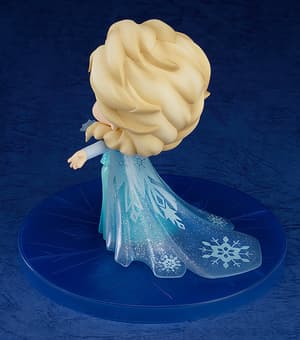 Nendoroid 475 Elsa und Olaf - 4