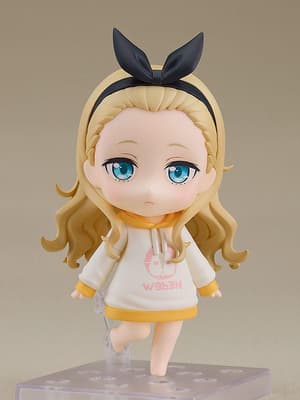 Nendoroid 2272 Kurumi - 1