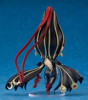 Nendoroid 1485 Bayonetta - 14