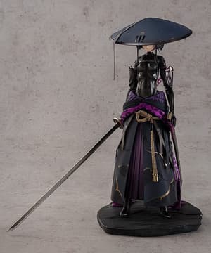 Ronin - KD Colle - Kadokawa (2)