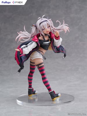 Matsukai Mao 1/7 Scale Figure - 6