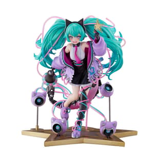 Hatsune Miku 1/7 HATSUNE MIKU Digital Stars 2023 ver. - 1