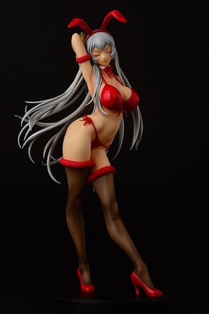 Chou'un Shiryu - Bunny Version - Type R - 5