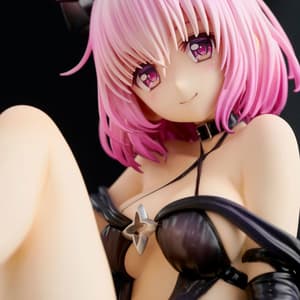Momo Belia Deviluke - Version Darkness - To LOVEru Darkness - Figur 1/6 par Union Creative - 3