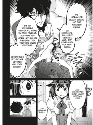Detektiv Akechi 2 - 9