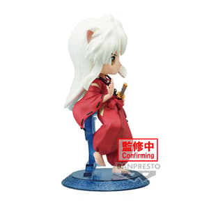 InuYasha II - Q Posket - Banpresto (1)
