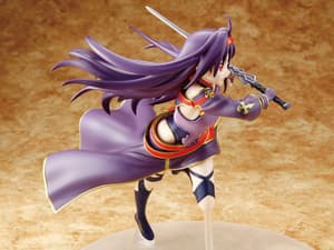 Yuuki Konno – Mother’s Rosario – Genco Figur - 1