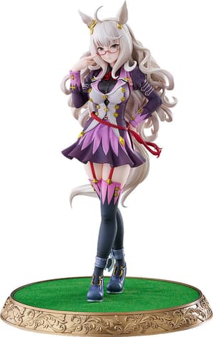 Umamusume: Pretty Derby Biwa Hayahide - 1