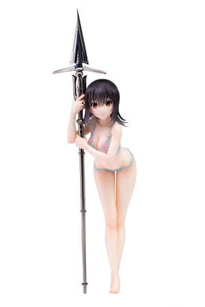 Yukina Himeragi - Lingerie Version - B'full - 1