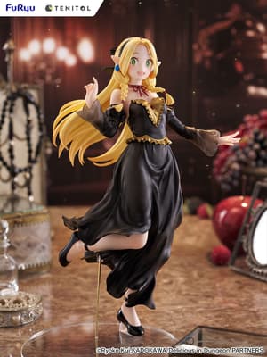 Marcille Donato - Dress Style - Tenitol Tall - Furyu - 6