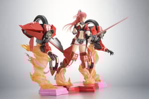 Felicia von Flamberg - Sword & Wizards - Limitierte Version - 9