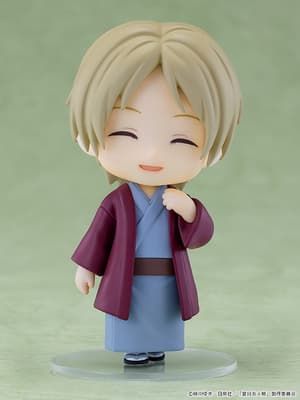 Random Choice - Natsume's Book of Friends Nendoroid Surprise - Good Smile Company - 6