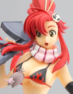 Yoko Ritona (Littona) - 2