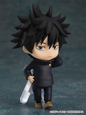 Set - Jujutsu Kaisen Nendoroid Surprise - Good Smile Company (8 Figures) - 4