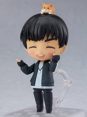 Nendoroid 971 Phichit Chulanont - 5