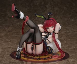 Ringo Misono - Bunny Version - Ikezaki Misa Creator's Collection - BINDing / Native - 1
