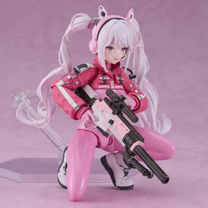 figma Alice - 15