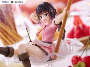 TENITOL Fig a la mode Megumin - 5
