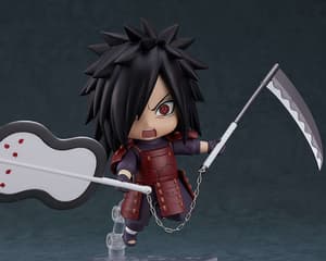 Nendoroid 2175 Madara Uchiha - 5