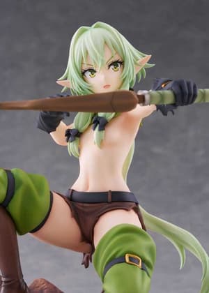 High Elf Archer - Limited Edition - Battle with Goblins - Alice Glint - 12