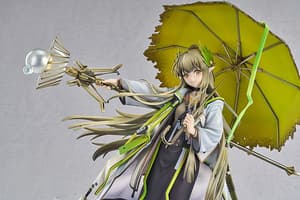 Muelsyse - Elite 2 Figure by Good Smile Company | Arknights - 6