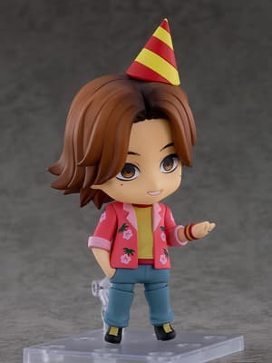 Nendoroid 3093 Daisuke (including Bonus) - 4