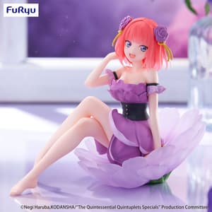 Nino Nakano - Bloo-me! - Furyu - 8