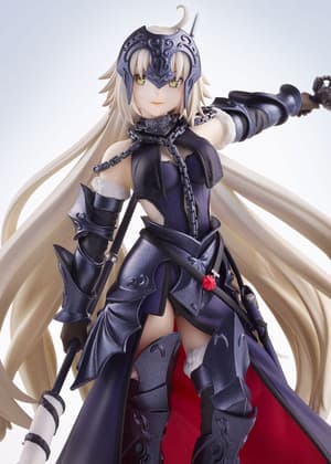 Jeanne d'Arc Alter - Avenger - Fate/Grand Order ConoFig - Aniplex - 4