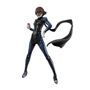 Makoto Niijima - Lucrea - Megahouse - 12