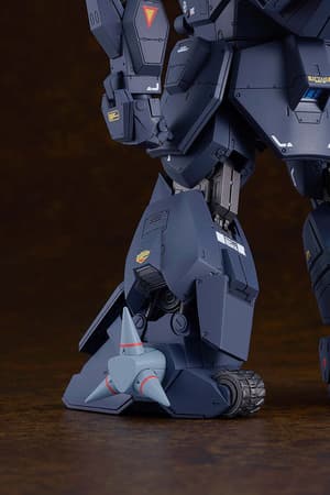 PLAMAX SV-03 1/24 Scale X / ATH-P-RSC Blood Sucker - 12
