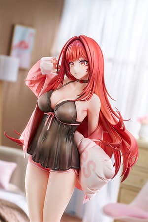 Rapi - Red Hood - Cherished Red - Good Smile Company - 6