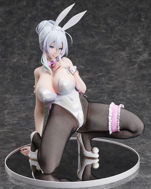 Mifuyu Yukino - Bunny - Character's Selection - BINDing / Native (2)